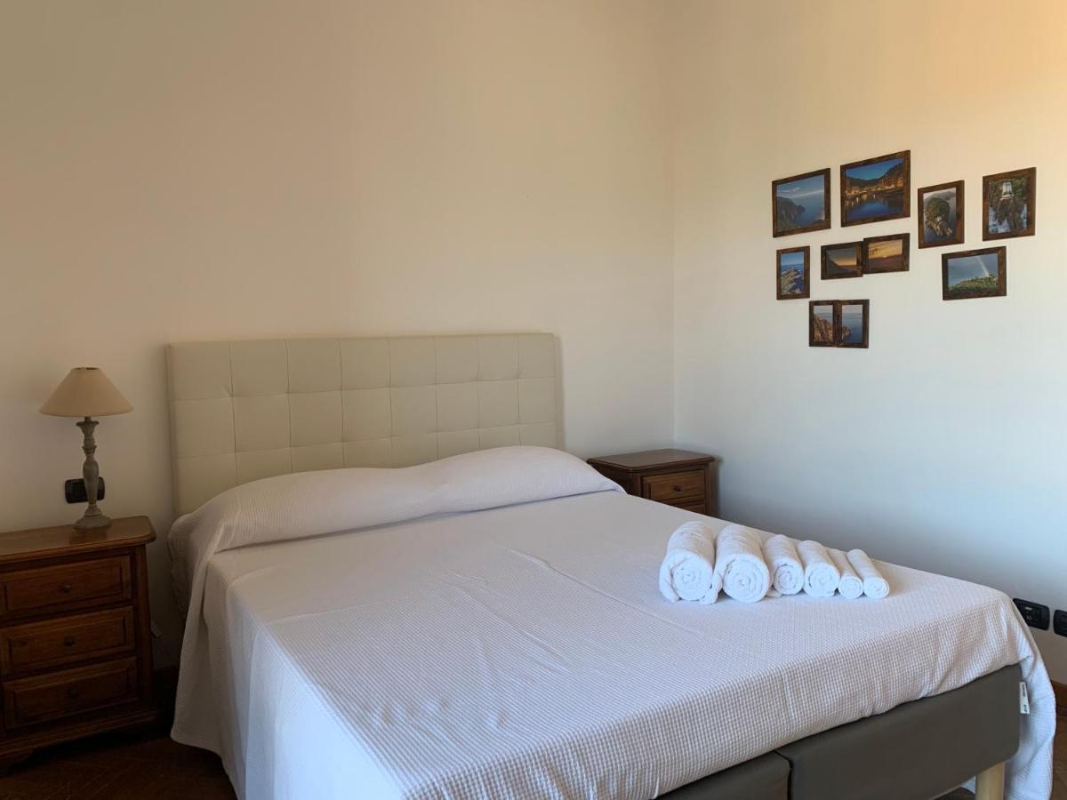 B&B Monte Di Portofino Santa Margherita Ligure Exterior photo