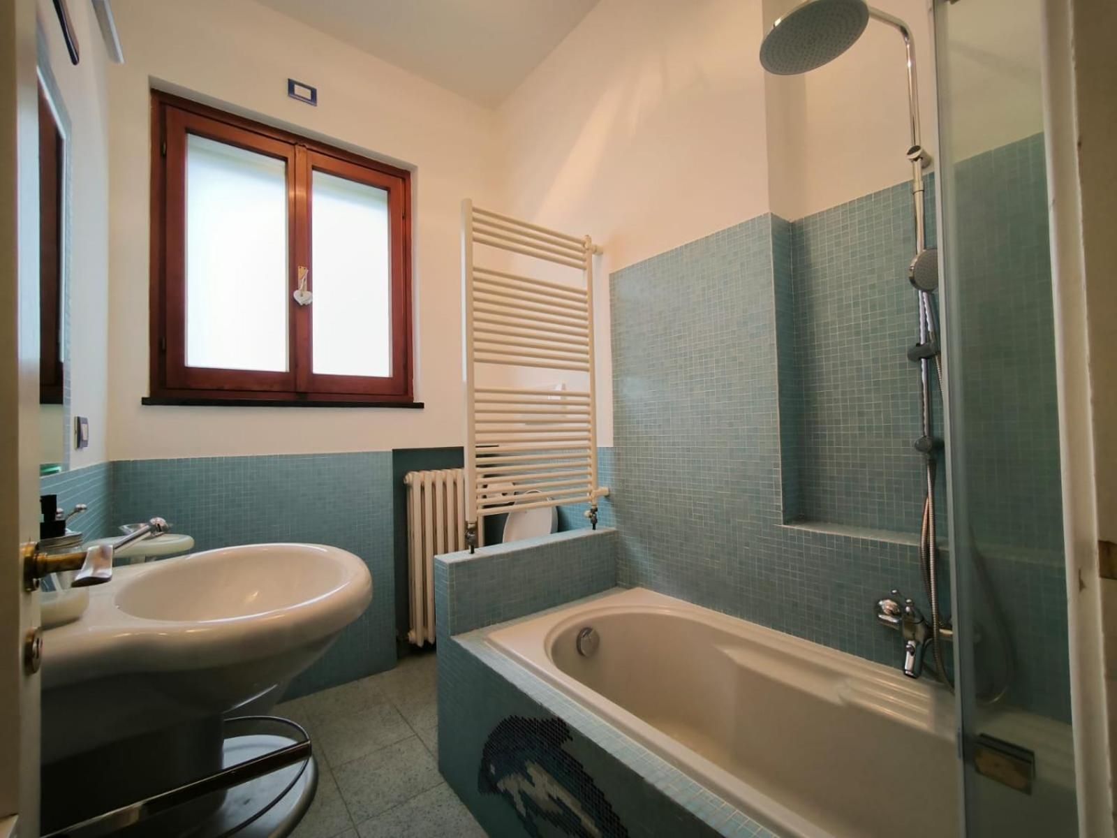 B&B Monte Di Portofino Santa Margherita Ligure Exterior photo